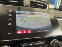 Honda CR-V 2021 5p Turbo Plus L4/1.5/T CVT   2021 Honda CR-V Venta Interiores 9