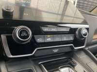 Honda CR-V 2021 5p Turbo Plus L4/1.5/T CVT   2021 Honda CR-V Venta Interiores 10