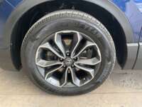 Honda CR-V 2021 5p Turbo Plus L4/1.5/T CVT   2021 Honda CR-V Venta Llantas 1