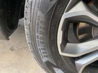 Honda CR-V 2021 5p Turbo Plus L4/1.5/T CVT   2021 Honda CR-V Venta Llantas 11