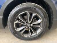 Honda CR-V 2021 5p Turbo Plus L4/1.5/T CVT   2021 Honda CR-V Venta Llantas 10