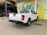 Nissan NP300 Frontier 2019 4p LE L4/2.5 Man 2019 Nissan NP300 Frontier Venta Exteriores 5