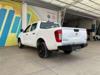 Nissan NP300 Frontier 2019 4p LE L4/2.5 Man 2019 Nissan NP300 Frontier Venta Exteriores 7
