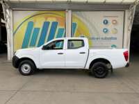 Nissan NP300 Frontier 2019 4p LE L4/2.5 Man 2019 Nissan NP300 Frontier Venta Exteriores 8
