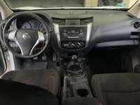 Nissan NP300 Frontier 2019 4p LE L4/2.5 Man 2019 Nissan NP300 Frontier Venta Interiores 4