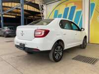 Renault Logan 2023 4p Intens L4/1.6 Aut 2023 Renault Logan Venta Exteriores 5