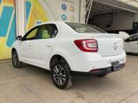 Renault Logan 2023 4p Intens L4/1.6 Aut 2023 Renault Logan Venta Exteriores 7