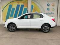 Renault Logan 2023 4p Intens L4/1.6 Aut 2023 Renault Logan Venta Exteriores 8