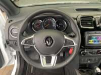 Renault Logan 2023 4p Intens L4/1.6 Aut 2023 Renault Logan Venta Interiores 1