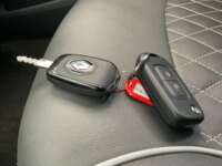 Renault Logan 2023 4p Intens L4/1.6 Aut 2023 Renault Logan Venta Interiores 11