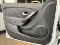 Renault Logan 2023 4p Intens L4/1.6 Aut 2023 Renault Logan Venta Interiores 16