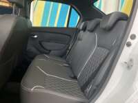 Renault Logan 2023 4p Intens L4/1.6 Aut 2023 Renault Logan Venta Interiores 19