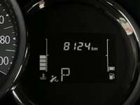 Renault Logan 2023 4p Intens L4/1.6 Aut 2023 Renault Logan Venta Interiores 3