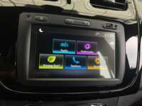 Renault Logan 2023 4p Intens L4/1.6 Aut 2023 Renault Logan Venta Interiores 7