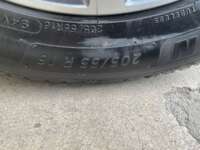 Renault Logan 2023 4p Intens L4/1.6 Aut 2023 Renault Logan Venta Llantas 5