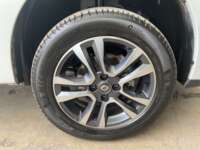 Renault Logan 2023 4p Intens L4/1.6 Aut 2023 Renault Logan Venta Llantas 10