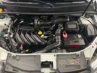 Renault Logan 2023 4p Intens L4/1.6 Aut 2023 Renault Logan Venta Motor 2