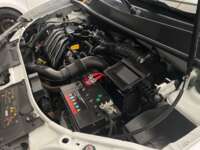 Renault Logan 2023 4p Intens L4/1.6 Aut 2023 Renault Logan Venta Motor 3