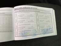 Nissan Versa 2016 4p Advance L4/1.6 Aut 2019 Nissan Versa Venta Documentos 2