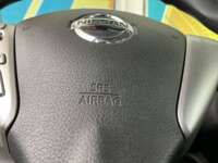 Nissan Versa 2016 4p Advance L4/1.6 Aut 2019 Nissan Versa Venta Interiores 11