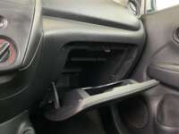 Nissan Versa 2016 4p Advance L4/1.6 Aut 2019 Nissan Versa Venta Interiores 13