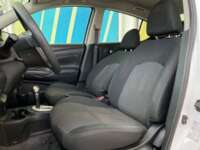 Nissan Versa 2016 4p Advance L4/1.6 Aut 2019 Nissan Versa Venta Interiores 15
