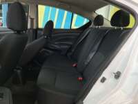 Nissan Versa 2016 4p Advance L4/1.6 Aut 2019 Nissan Versa Venta Interiores 17