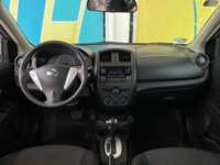 Nissan Versa 2016 4p Advance L4/1.6 Aut 2019 Nissan Versa Venta Interiores 4