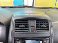 Nissan Versa 2016 4p Advance L4/1.6 Aut 2019 Nissan Versa Venta Interiores 6
