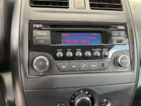 Nissan Versa 2016 4p Advance L4/1.6 Aut 2019 Nissan Versa Venta Interiores 7