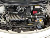 Nissan Versa 2016 4p Advance L4/1.6 Aut 2019 Nissan Versa Venta Motor 2