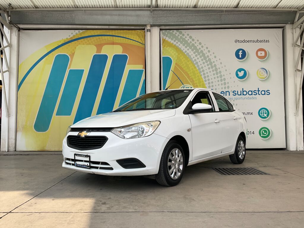 imagen principal de la unidad