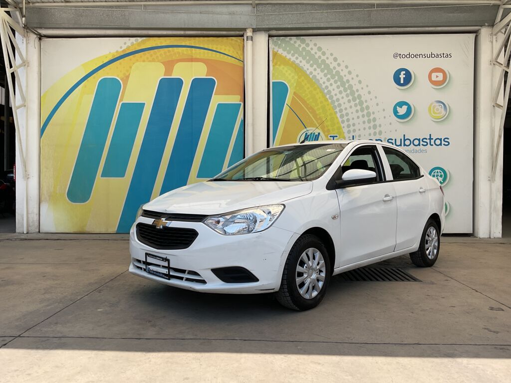 imagen principal de la unidad