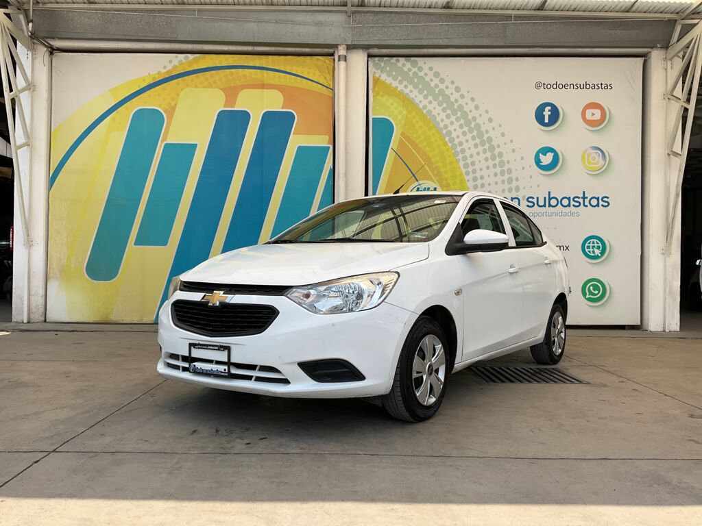 imagen principal de la unidad