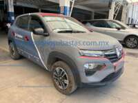 Renault Kwid 2023  IMG_0497