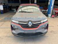 Renault Kwid 2023  IMG_0496