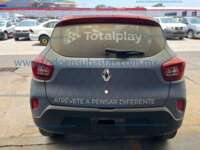 Renault Kwid 2023  IMG_0500