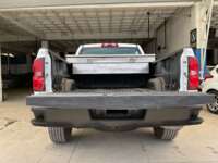 Chevrolet Silverado 1500 2018  2018 Chevrolet Silverado 1500 Venta Cajuela 1