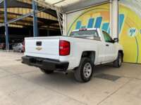 Chevrolet Silverado 1500 2018  2018 Chevrolet Silverado 1500 Venta Exteriores 5