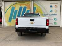 Chevrolet Silverado 1500 2018  2018 Chevrolet Silverado 1500 Venta Exteriores 6