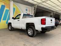 Chevrolet Silverado 1500 2018  2018 Chevrolet Silverado 1500 Venta Exteriores 7