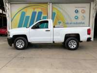 Chevrolet Silverado 1500 2018  2018 Chevrolet Silverado 1500 Venta Exteriores 8