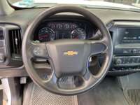 Chevrolet Silverado 1500 2018  2018 Chevrolet Silverado 1500 Venta Interiores 1