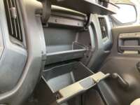 Chevrolet Silverado 1500 2018  2018 Chevrolet Silverado 1500 Venta Interiores 16