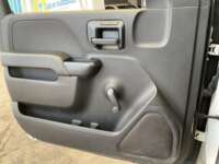 Chevrolet Silverado 1500 2018  2018 Chevrolet Silverado 1500 Venta Interiores 17