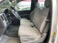 Chevrolet Silverado 1500 2018  2018 Chevrolet Silverado 1500 Venta Interiores 18