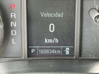 Chevrolet Silverado 1500 2018  2018 Chevrolet Silverado 1500 Venta Interiores 3