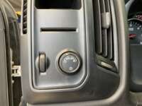 Chevrolet Silverado 1500 2018  2018 Chevrolet Silverado 1500 Venta Interiores 5