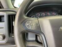 Chevrolet Silverado 1500 2018  2018 Chevrolet Silverado 1500 Venta Interiores 6