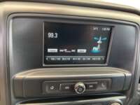 Chevrolet Silverado 1500 2018  2018 Chevrolet Silverado 1500 Venta Interiores 7